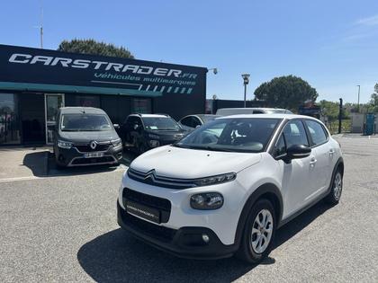Citroen C3 Gaillac