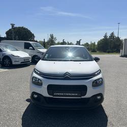 Citroen C3 82 CV Business Gaillac