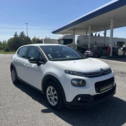 Citroen C3 82 CV Business Gaillac