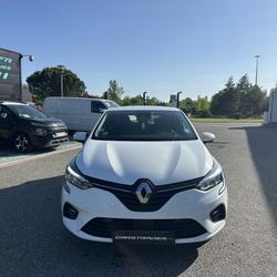 Renault Clio 5 1.5  DCI 85 CV  Zen Gaillac