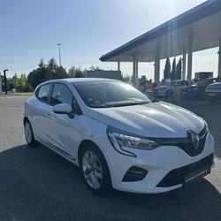 Renault Clio 5 1.5  DCI 85 CV  Zen Gaillac