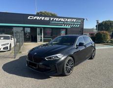 BMW Serie 1 Gaillac