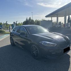 BMW Serie 1 F40 120d 190 CV  xDrive  M SPORT SIEGES AVANT CHAUFFANT CAMERA DE RECUL Gaillac