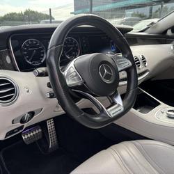 Mercedes Classe S AMG S 63 KIT  ROCKET BRABUS GARANTIE 12 MOIS Gaillac