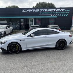 Mercedes Classe S AMG S 63 KIT  ROCKET BRABUS GARANTIE 12 MOIS Gaillac