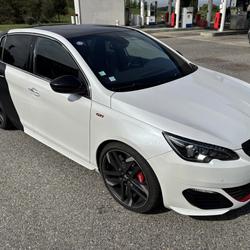 Peugeot 308 II Phase 1 1.6 THP 16V S&S - 270  II 2013 BERLINE GTi PHASE 1 Gaillac