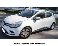 Renault Clio 4 Gaillac