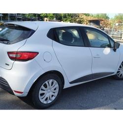 Renault Clio 4 90 CV SOCIETE AIR MEDIANAV TVA RECUPERABLE GARANTIE 12 MOIS Gaillac