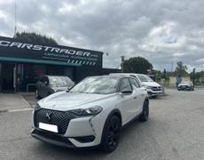 DS DS3 Crossback