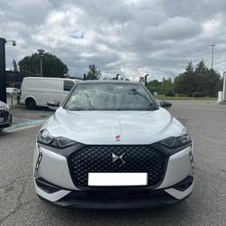 DS DS3 Crossback 1.5 BlueHDi  100 CV Performance Line + CARPLAY CAMERA DE RECUL Gaillac