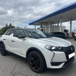 DS DS3 Crossback 1.5 BlueHDi  100 CV Performance Line + CARPLAY CAMERA DE RECUL Gaillac