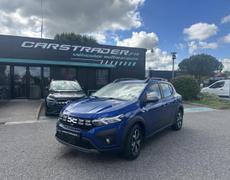Dacia Sandero Gaillac