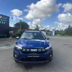Dacia Sandero 1.0 TCe 110 Cv Stepway Ext&ecirc;me CAMERA DE RECUL Gaillac