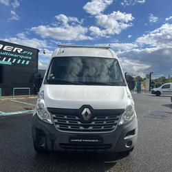 Renault Master Confort F3500  L2H2 Gallerie Attelage TVA r&eacute;cup&eacute;rable Garante 12 Mois Gaillac