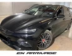 BYD Seal Gaillac