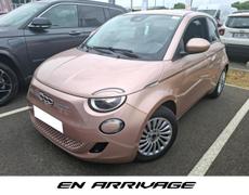 Fiat 500 II Gaillac