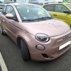 Fiat 500 II E 90CV 23,8 kWh Action GARANTIE 12 MOIS Gaillac