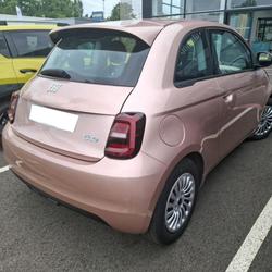 Fiat 500 II E 90CV 23,8 kWh Action GARANTIE 12 MOIS Gaillac