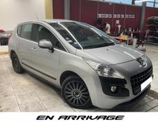 Peugeot 3008 Gaillac