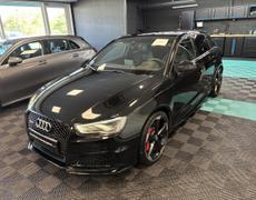 Audi RS3 Gaillac