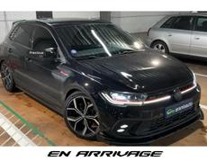 Volkswagen Polo Gaillac