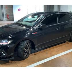 Volkswagen Polo GTI 207 CV DSG LIGNE MILTEK GARANTIE 12 MOIS Gaillac