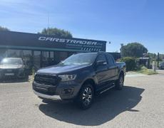 Ford Ranger Gaillac