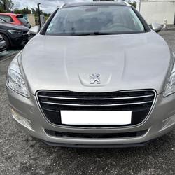 Peugeot 508 SW SW 2.0 HDi  140 CV SW  Allure Gaillac