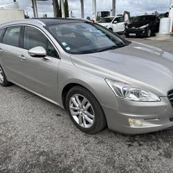 Peugeot 508 SW SW 2.0 HDi  140 CV SW  Allure Gaillac