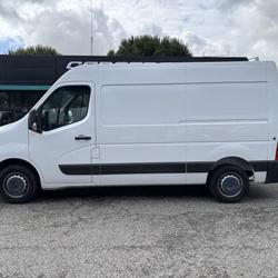 Renault Master Confort L2H2 2.3 dCi - 135 CV CARPLAY TVA GARANTIE 12 MOIS Gaillac