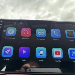Renault Clio 5 SCE 75  V Business CARPLAY GARANTIE 12 MOIS Gaillac