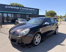 Alfa Romeo Giulietta Gaillac