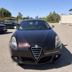 Alfa Romeo Giulietta 1.4 170 CV Exclusive Gaillac