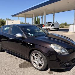 Alfa Romeo Giulietta 1.4 170 CV Exclusive Gaillac