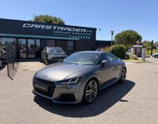 Audi TT Gaillac