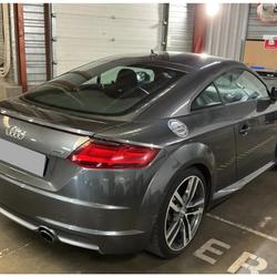 Audi TT Coup&eacute; 2.0 TFSI 230 CV S-tronic S-Line GARANTIE 12 MOIS Gaillac