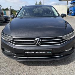 Volkswagen Passat SW 2.0 TDI  150 CV DSG 7 BREAK Elegance PHASE 2 Camera CARPLAY Gaillac