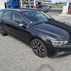 Volkswagen Passat SW 2.0 TDI  150 CV DSG 7 BREAK Elegance PHASE 2 Camera CARPLAY Gaillac