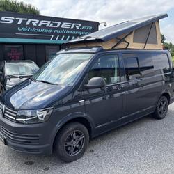Volkswagen Transporter L1H1 3.0T 2.0 16V TDI - 150  T6 SG FOURGON TOLE Fourgon T&ocirc;l&eacute; L1H1 PHASE 1 Gaillac