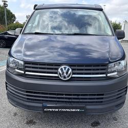 Volkswagen Transporter L1H1 3.0T 2.0 16V TDI - 150  T6 SG FOURGON TOLE Fourgon T&ocirc;l&eacute; L1H1 PHASE 1 Gaillac