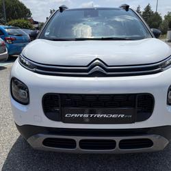 Citroen C3 Aircross 1.5 BlueHDi 120 CV EAT6  Shine  CAMERA CARPLAY Gaillac