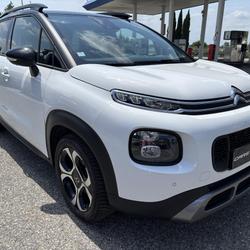 Citroen C3 Aircross 1.5 BlueHDi 120 CV EAT6  Shine  CAMERA CARPLAY Gaillac