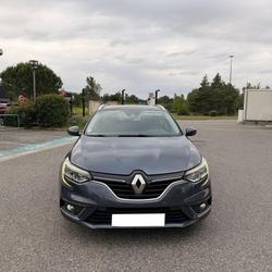 Renault Megane 4 M&eacute;gane Estate 1.3 TCe  115 CV  Business Gaillac
