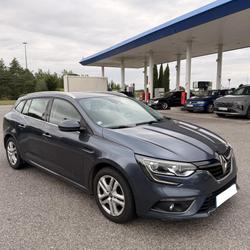 Renault Megane 4 M&eacute;gane Estate 1.3 TCe  115 CV  Business Gaillac