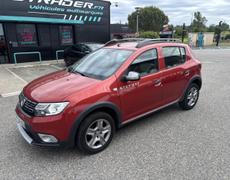 Dacia Sandero Gaillac