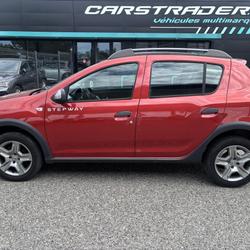 Dacia Sandero 0.9 TCe - 90 cv  Stepway  PRESTIGE CAMERA GARANTIE 12 MOIS Gaillac