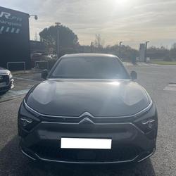Citroen C5 X Hybrid Rechargeable - 225 S&S - BV e-EAT8  Shine Gaillac