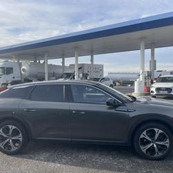 Citroen C5 X Hybrid Rechargeable - 225 S&S - BV e-EAT8  Shine Gaillac