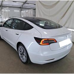 Tesla Model 3 RWD MY22  Standard plus AMD RYZEN SOH 91,6% 1&egrave;re mAIn TVA Garantie Pr&eacute;mium Gaillac