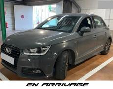 Audi A1 Gaillac